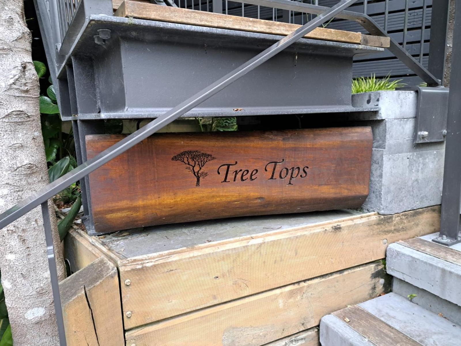 Torbay Tree Tops Auckland Eksteriør billede